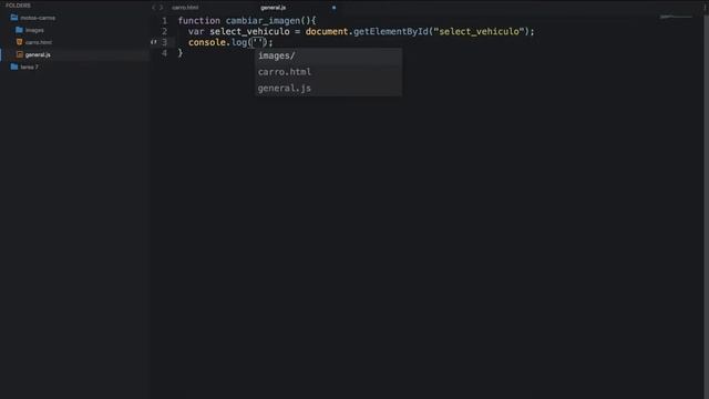 14. Ejemplo 3 Evento Change Javascript смотреть онлайн