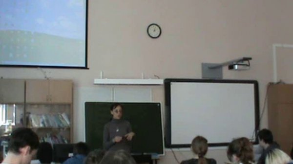 Полезный и безопасный Интернет