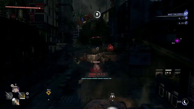 Dying Light 2, Aiden has a new voice line? смотреть онлайн