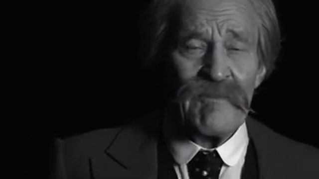 Carl Benz says hello to the team of Daimler - Mercedes-Benz original смотреть онлайн