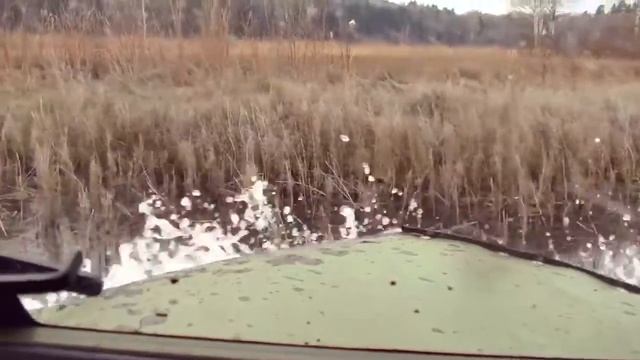 Sherp вездеход новинка! смотреть онлайн