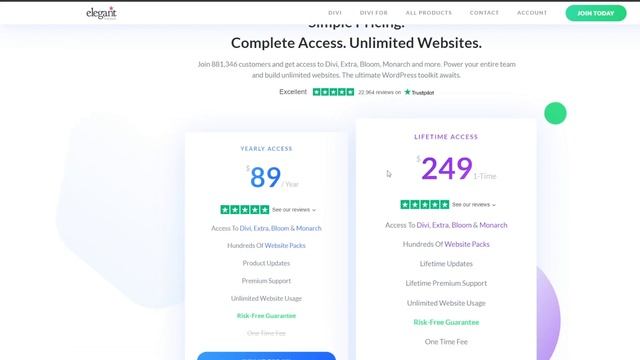 6 Best WordPress Page Builders Plugins (2024) смотреть онлайн