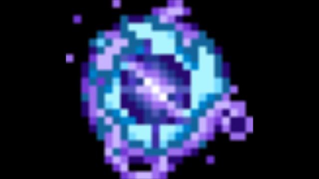 Spirit Mod - Ethereal Umbra - Theme Extended смотреть онлайн