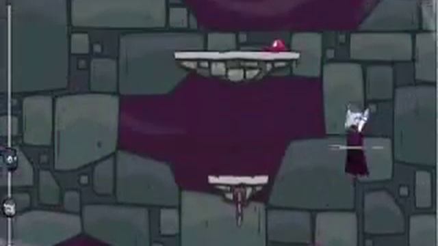 Monsters (Probably) Stole My Princess - Level 1 Run смотреть онлайн