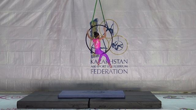 Asanova Aiyma (Barsa, Bishkek, Kyrgystan) смотреть онлайн