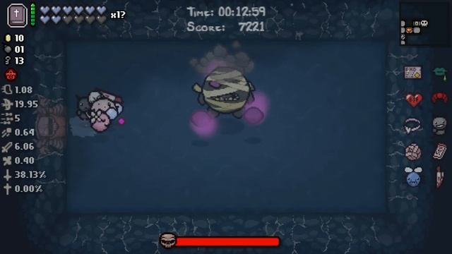 The Binding of Isaac: AFTERBIRTH+ - Northernlion Plays - Episode 1320 [Small Talk] смотреть онлайн