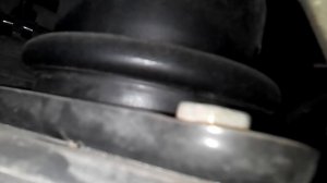 Hyundai i30 посторонний звук в двигателе