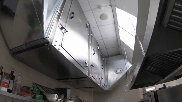 Отзыв  Pushka, Развлекательный центр