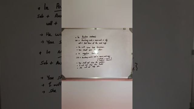 Tenses- simple future tense. смотреть онлайн