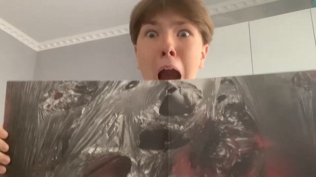 РАСПАКОВКА ВИНИЛКИ АРКИ АААА&@&@&@& смотреть онлайн
