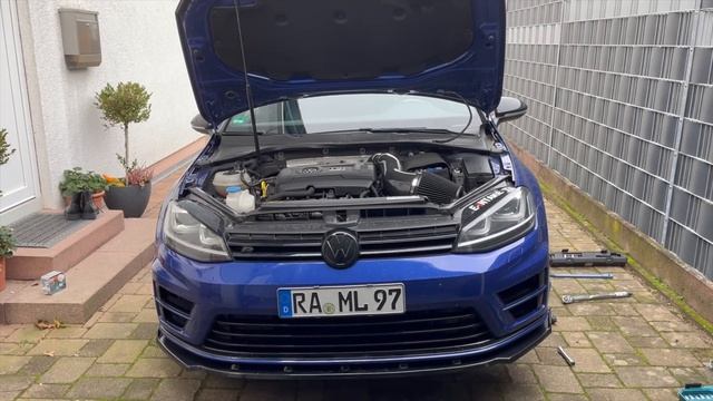PRIPREME ZA ZIMU I ZAMJENA XENON ŽARULJA! смотреть онлайн