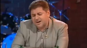 Никита Михалков, Думы окаянные