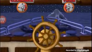 Пластилиновый Титаник