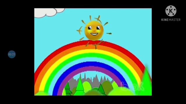 Мамино Солнышко Радуга смотреть онлайн