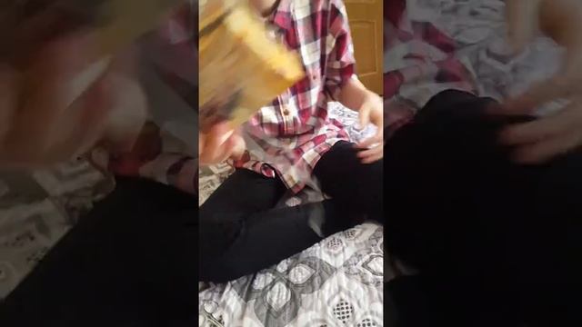 Подарок сестре на новый год смотреть онлайн