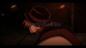 °Эдит с Чуей Накахарой°Edit with Chuuya Nakahara