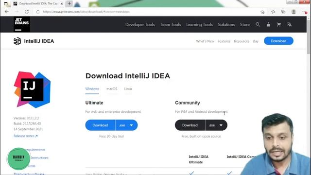 Java Installation Guide + Editors/IDE | Java For Beginners | Part #2 смотреть онлайн