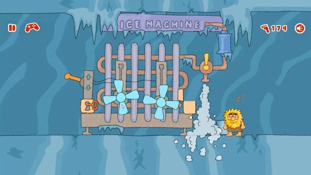Adam and Eve Sleepwalker Game Review - Walkthrough смотреть онлайн