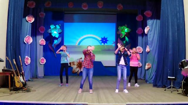 группа Улыбка - Нарисую смотреть онлайн