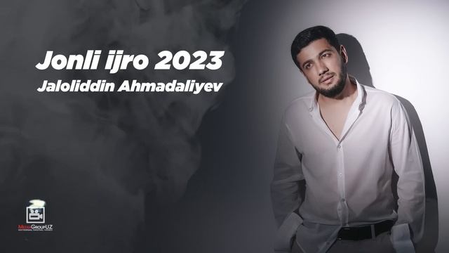 Jaloliddin Ahmadaliyev -  Yangi Qo'shiqlari (jonli Ijro 2023)