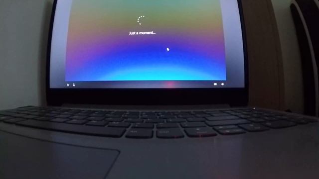 Unboxing and setup Lenovo IdeaPad S145-15API смотреть онлайн
