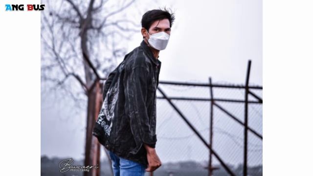 HASIL FOTO KAMERA DSLR NIKON D3400 LENSA FIX 50 MM