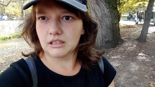 Командировка в кафе Васаби города Кисловодск Часть 1