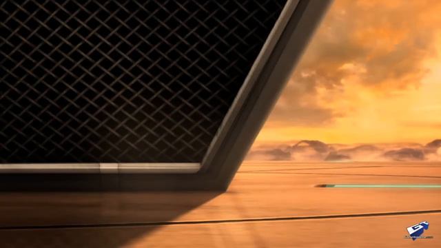 Star Wars: The Force Unleashed II - Imperial Stronghold Cinematic HD смотреть онлайн