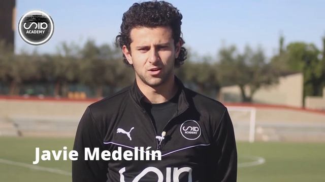 Así es DEBUTAR en un equipo de TERCERA DIVISIÓN español I SIA Academy смотреть онлайн