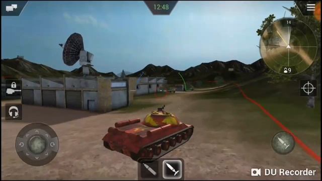 Tanktastic (Episode 12) (IS-3) (Part 2) смотреть онлайн