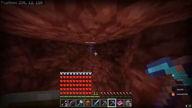 Minecraft смотреть онлайн