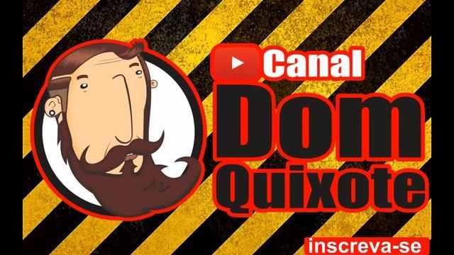 Introdução Dom Quixote Canal смотреть онлайн