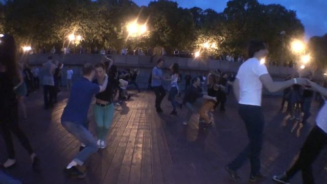 24 мая 2017 ОпенЭйр волнующие мелодии 90-х