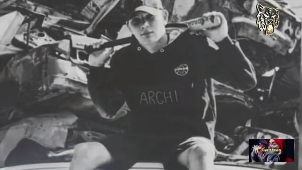 ARCHI - Довела жиза