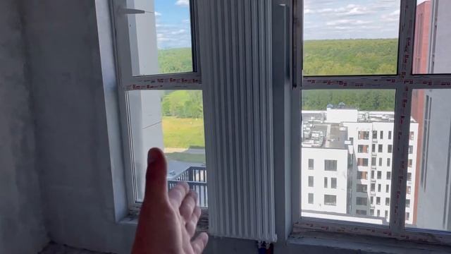 РАДИАТОР КЗТО РС