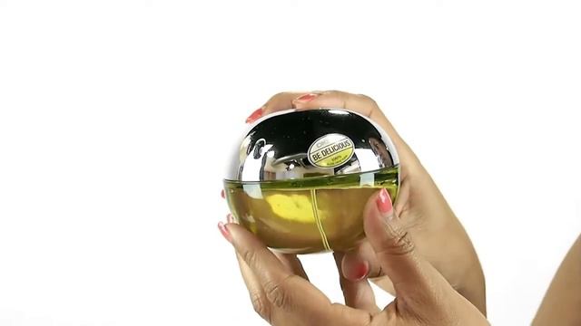 Be Delicious Perfume By DKNY Review