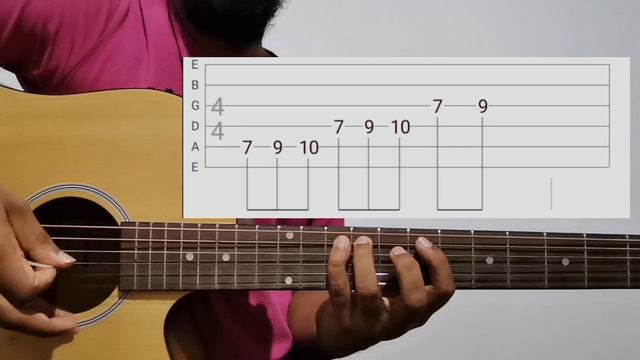 Sinhala Guitar Lessons | Pipunada Dura Atha | Bobby KY ft. D Rulz смотреть онлайн