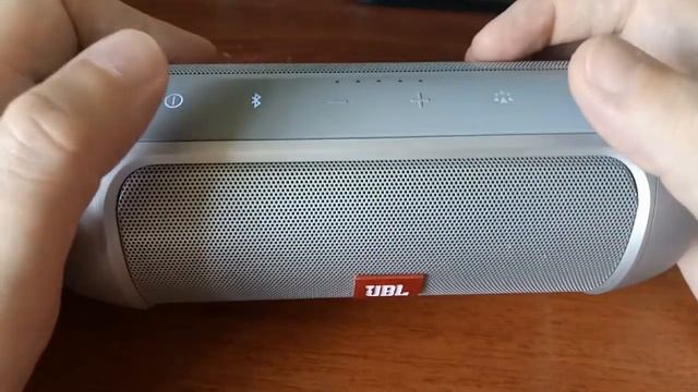 Обзор китайской JBL Charge 2 смотреть онлайн