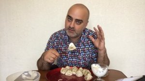 ВЫЗОВ!!! 1350 гр ХИНКАЛЕЙ!!! ЖРУ.РУ#92
