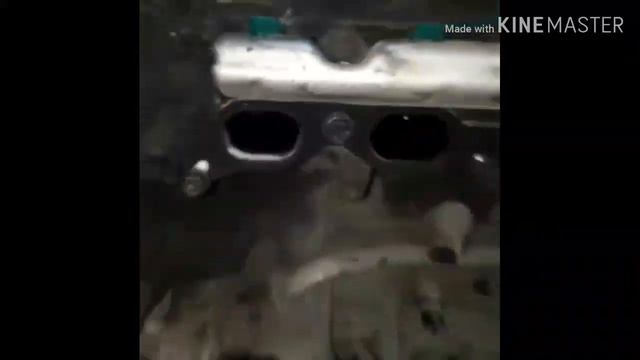 Приус 20 замена ДВС смотреть онлайн