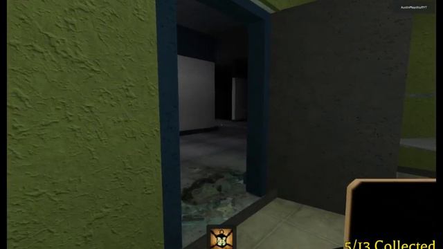 [Noob To Pro Series] - The Mimic Chapter 4 NIGHTMARE SOLO: How To Do School Walkthrough In 4 Minute