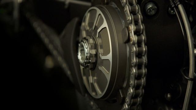 Official Unveiling of the 2019 Kawasaki Ninja H2 Carbon at Intermot смотреть онлайн