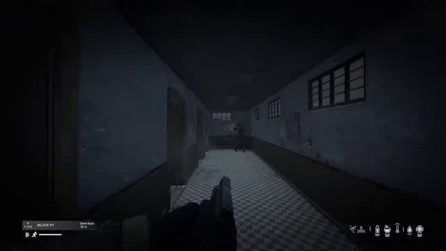 This is why you SHOULDN'T shoot zombies.. | Dayz Console смотреть онлайн