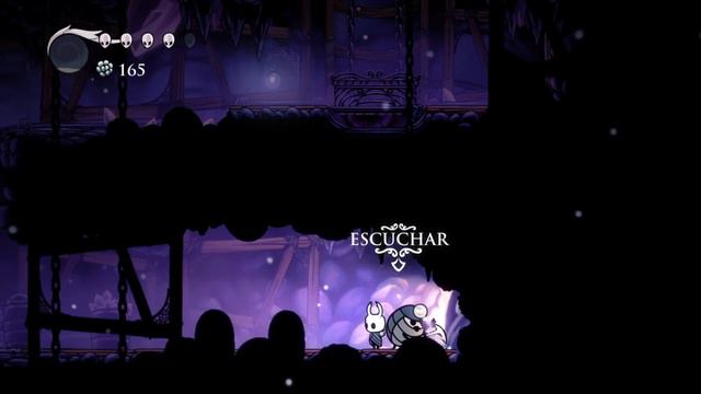 Pt1 hollow knight :nose смотреть онлайн