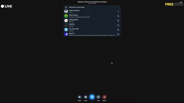 Сонибойский марафон. Победа над Слободянюком смотреть онлайн
