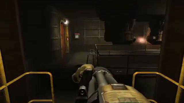 Error DOOM 3# 29 смотреть онлайн