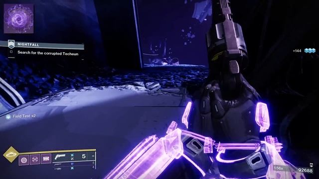 Are No Backup Plans Finally Good? (Exotic Deep Dive) | Destiny 2 Season of the Deep смотреть онлайн