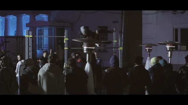 StreetFire Live battles Музей Москвы смотреть онлайн