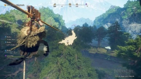 Wild Hearts Gameplay Tips: 7 Wild Hearts Weapons, Armor and Beginner Tricks!