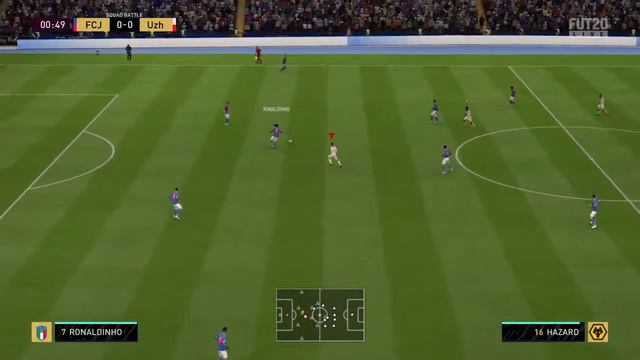 Стрим Фифа20 Fifa20 Squad Battle